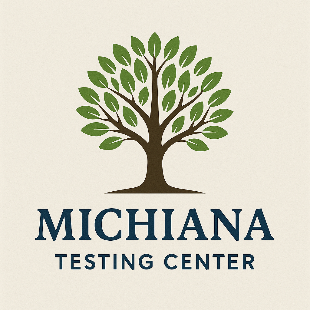 Michiana Testing